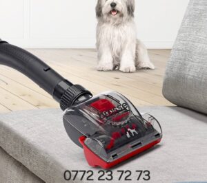 Mini Turbo Brosse Pour Aspirateur