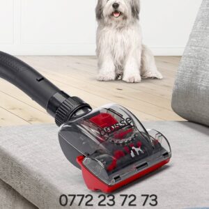 Mini Turbo Brosse Pour Aspirateur