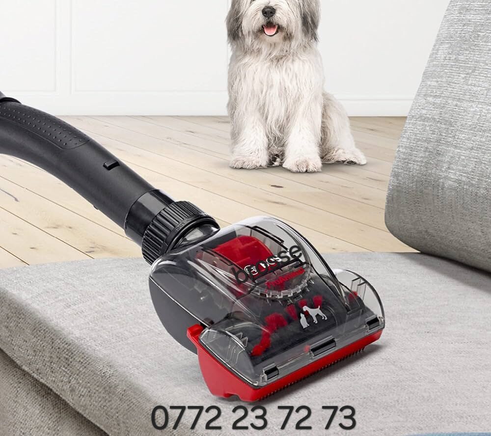 Mini Turbo Brosse Pour Aspirateur