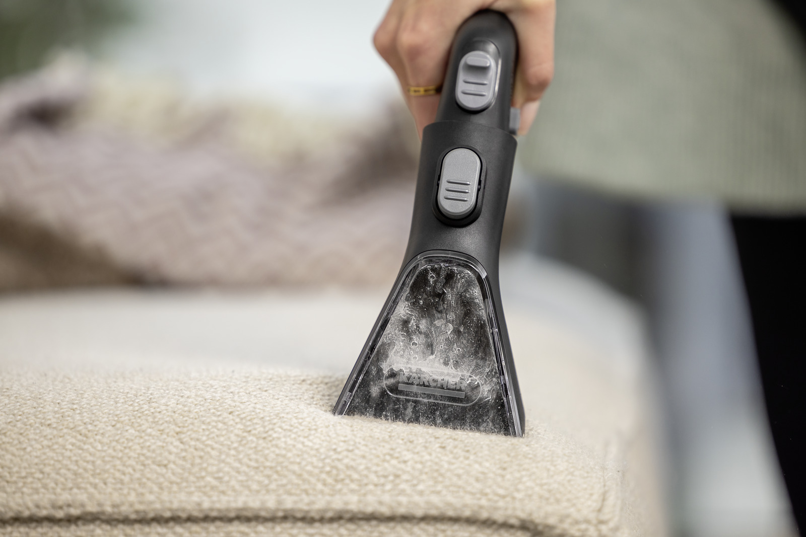 Shampouineuse SE 4 Plus – Image 6