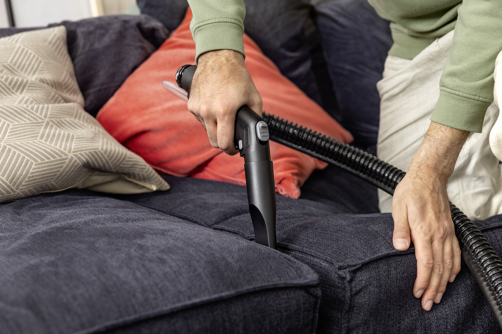 Shampouineuse SE 4 Plus – Image 2