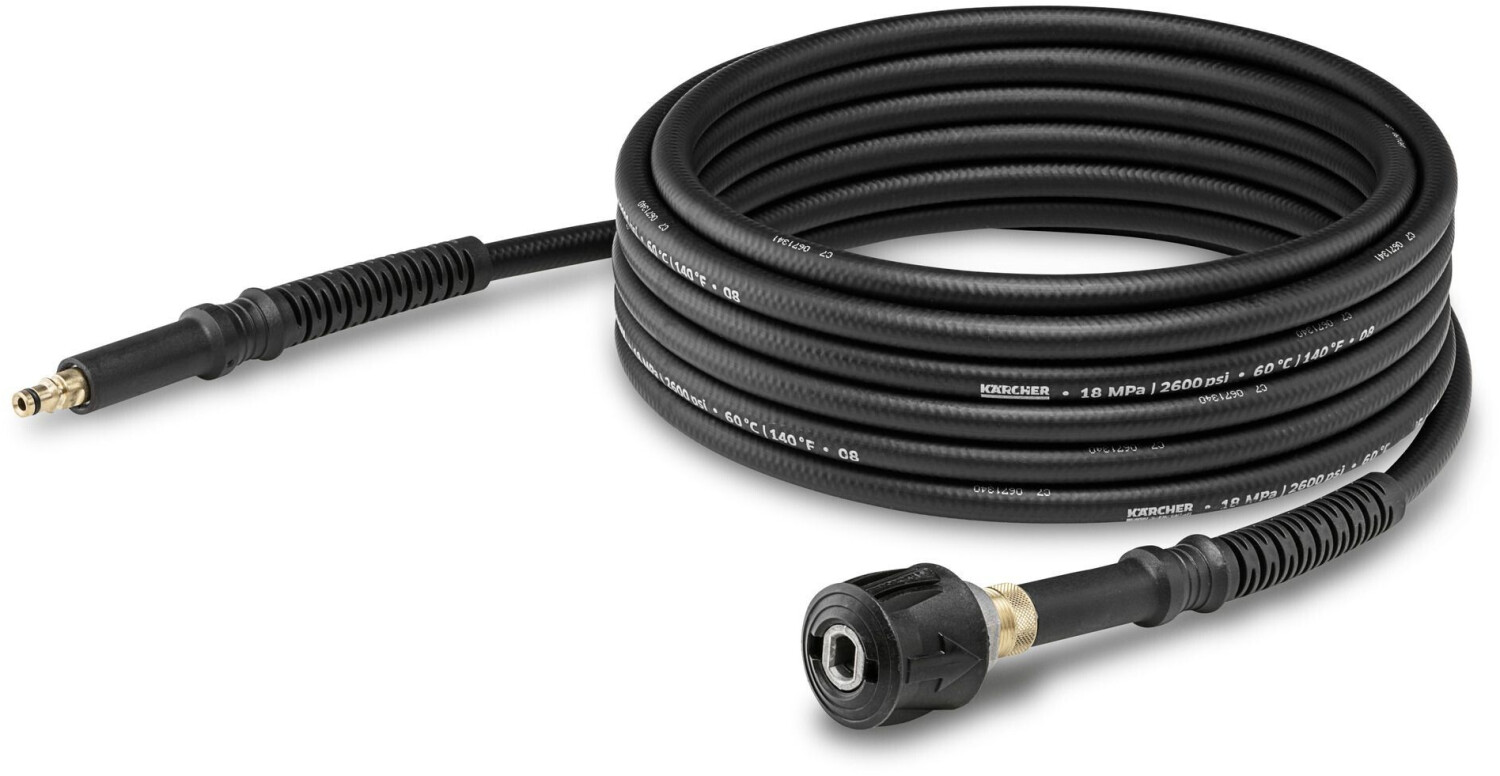 Rallonge De Flexible 10M -Quick-Connect – Image 2