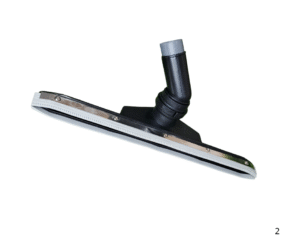 Frottoir 45 CM pour aspirateur WD 2-3-4-5-6