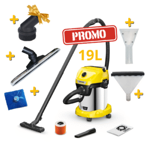 Aspirateur WD3 SV19 MAX