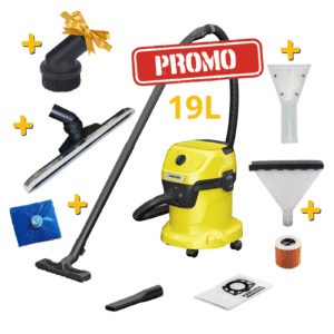 Aspirateur WD3 SV19 MAX P