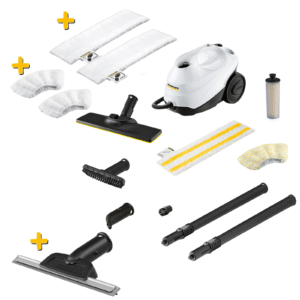 Nettoyeur Vapeur SC3 EasyFix Plus