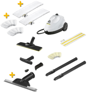 Nettoyeur Vapeur SC2 Easyfix Plus